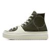 Chuck Taylor All Star Construct High 'Cave Green' Unisex A06618C