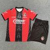 MLS Mexico League Tijuana Seattle America Tigers Portland Jersey