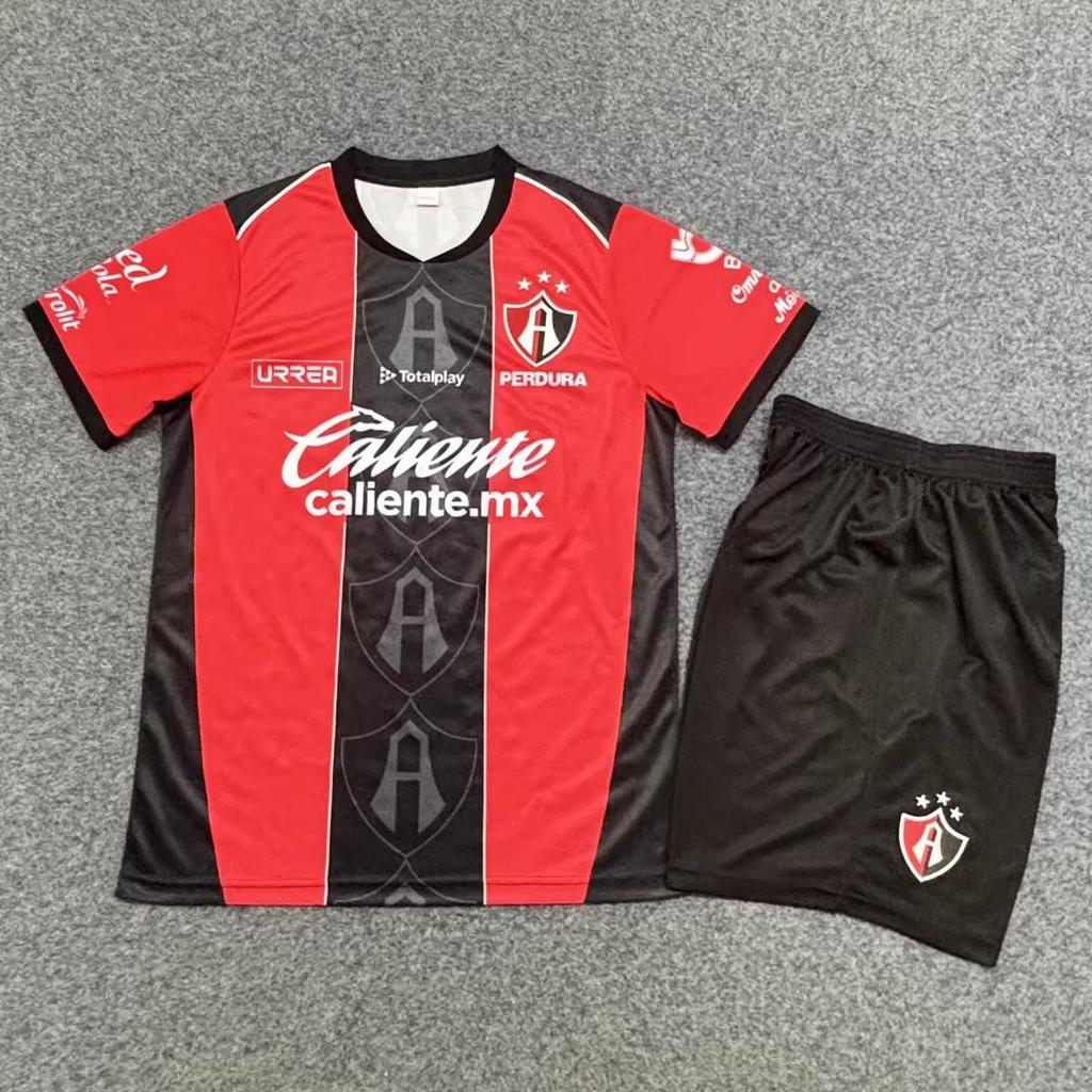 MLS Mexico League Tijuana Seattle America Tigers Portland Jersey