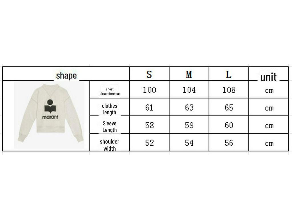 Nová zimní dámská bavlněná mikina s flockovaným logem a stojáčkem - evropský a americký styl