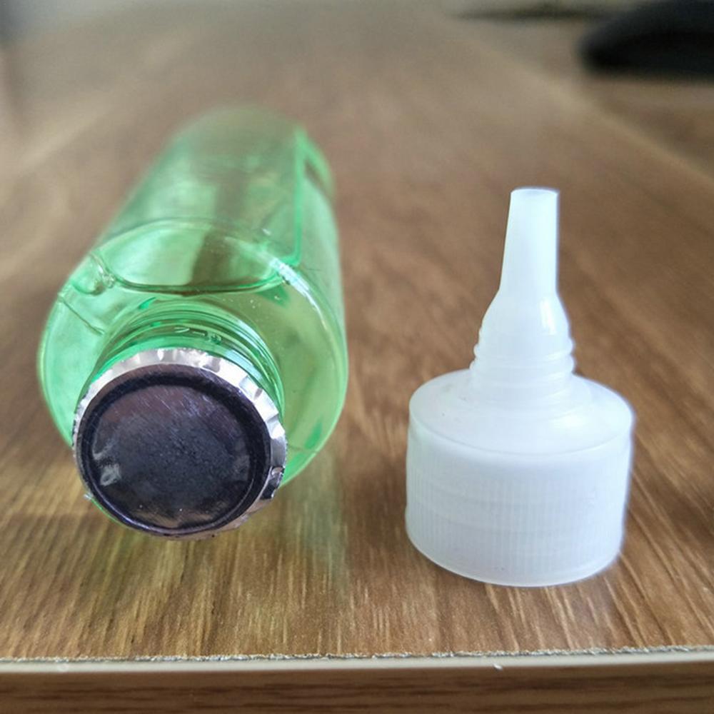 60ml Silicone Treadmill Belt Lubricant Running Machine Maintenance Oil No Odor Treadmill Silicone Lubricant For Treadmill Tool