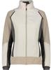CMP Hybrid Jacket бежевый