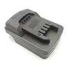 Battery Adapter for For Black&Decker/Porter-Cable/Stanley 18V 20V Lithium-Ion Batteries Converting To for Parkside 20V Tools
