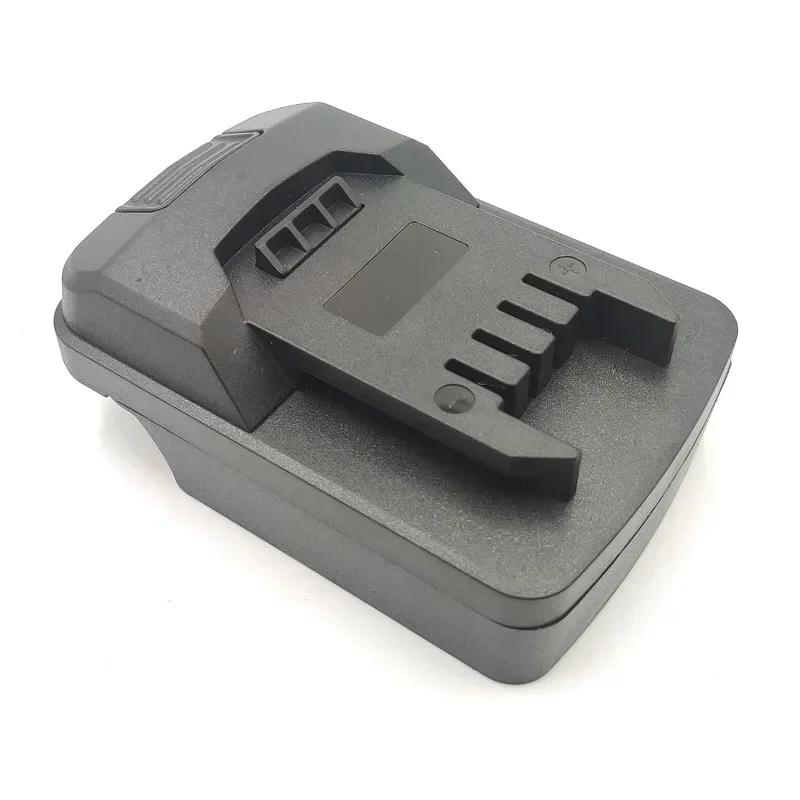 Battery Adapter for For Black&Decker/Porter-Cable/Stanley 18V 20V Lithium-Ion Batteries Converting To for Parkside 20V Tools