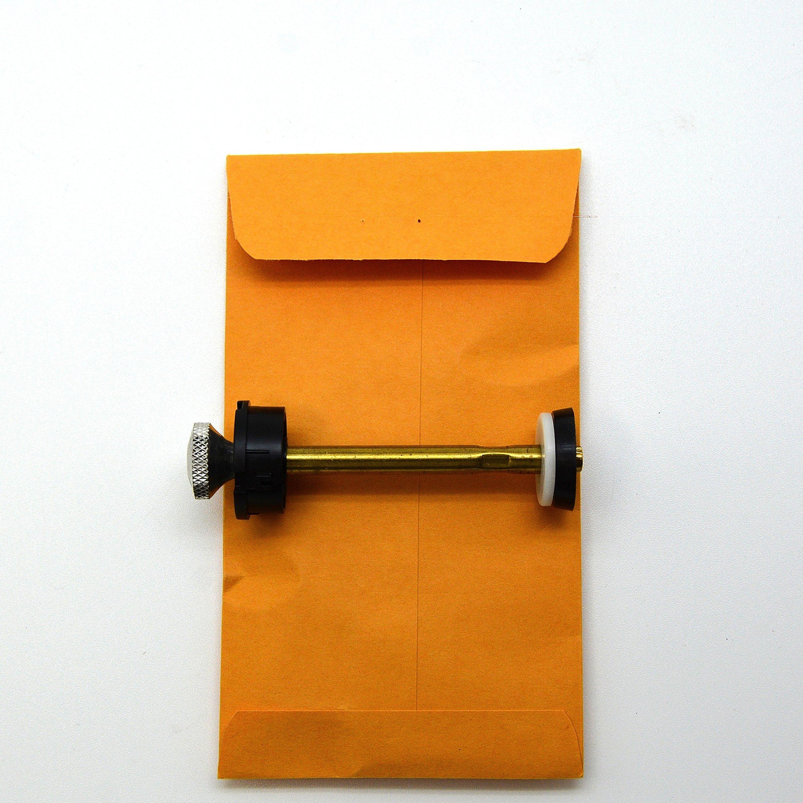 

Coleman Parts Pump Repair Kit Pump Plunger Set 400E5211 No.7 (PK1)