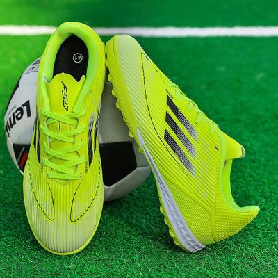 Football Shoes Men'S And Women'S Youth Long Nails Broken Nails Competition Training Sports Shoes