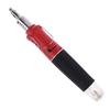 10-In-1 Gas Soldering Iron Case Set Multifunction HS-1115K Butane Lighter Spray Gun Set Welding Equipment 26ml Kit Torch