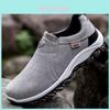 Premium Quality Hiking Boots Men's Waterproof Hiking Shoes Pu Leather Men Outdoor Sneakers For Ultimate Comfort And Support