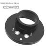 A2228690272 Windshield Washer Reservoir Tank Cover Seal Cover For Mercedes-Benz S-Class/S-Class W222 AMG Maybach S-Class