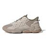 adidas Ozweego Aluminium Wonder Beige Unisex Sneakers Grey Core-Black ID3187