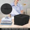 Auto Heat Press Machine Dust Cover 600D Waterproofing Oxford Fabric Heat Press Cover