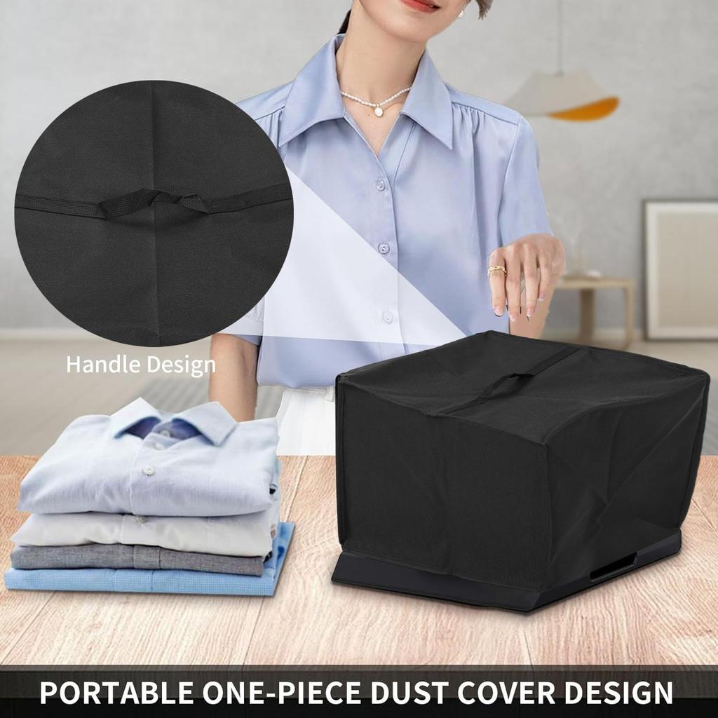 Auto Heat Press Machine Dust Cover 600D Waterproofing Oxford Fabric Heat Press Cover