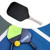 Pickleball Paddle Ergonomic Professional Grade Lightweight Racket