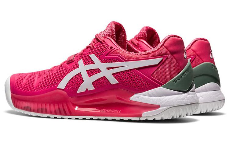 ASICS Gel Resolution 8 'Pink Cameo' Women's 1042A072-702
