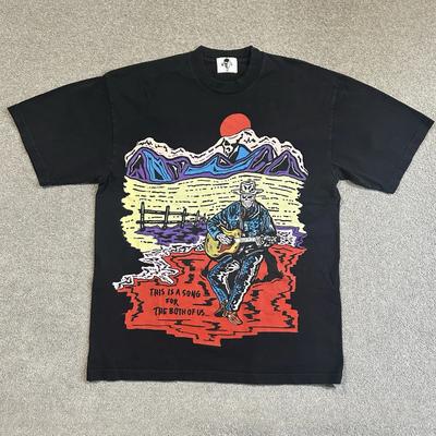 Üst giysisi – T-shirtler
