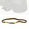 Tactical Helmet Strap Reflective Elastic Band For Military Helmet Strap Outdoor Combat Hunting Accessories Self-Luminous In Dark
