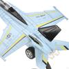 F18 Fighter Jet Model with Illumination And Melodies for Home Decor