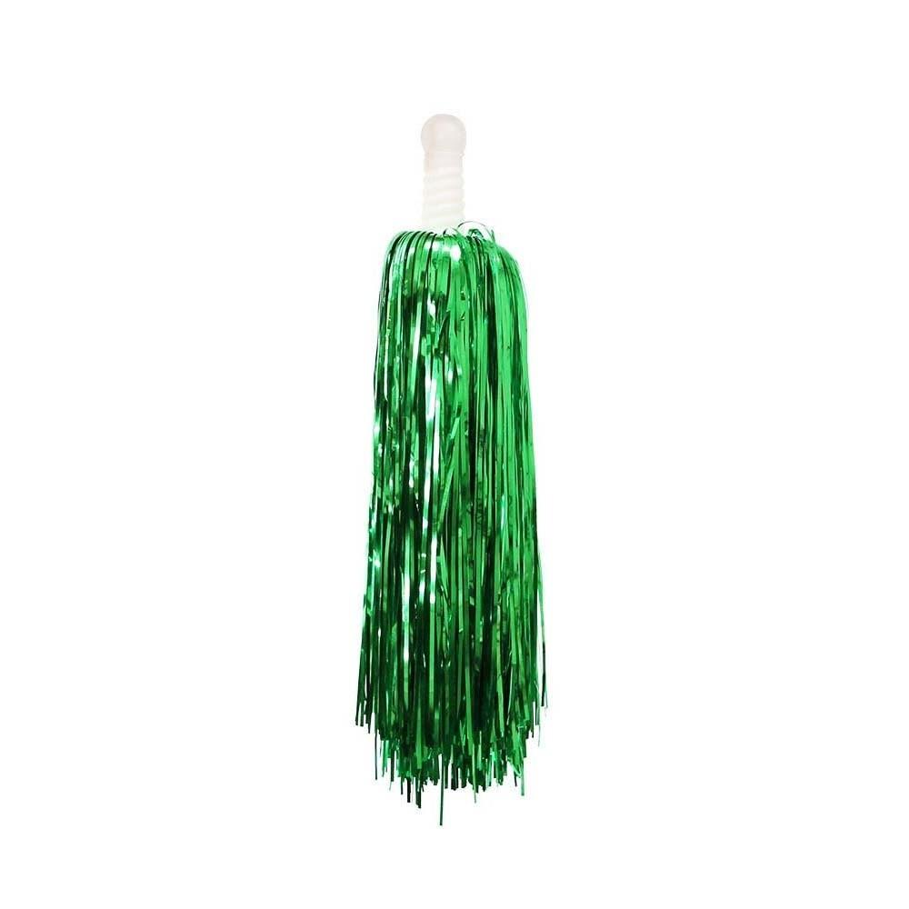 Eco-Friendly Soccer Fan Cheering Props St. Patrick's Day Green Accessories