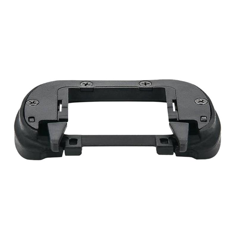 EP19 Soft Silicone Eyecup Eyepiece Viewfinder Eye Cup for A7M4 A7IV A1 A7SIII A7S III A7S3 A7SM3 Long Camera Eyecup