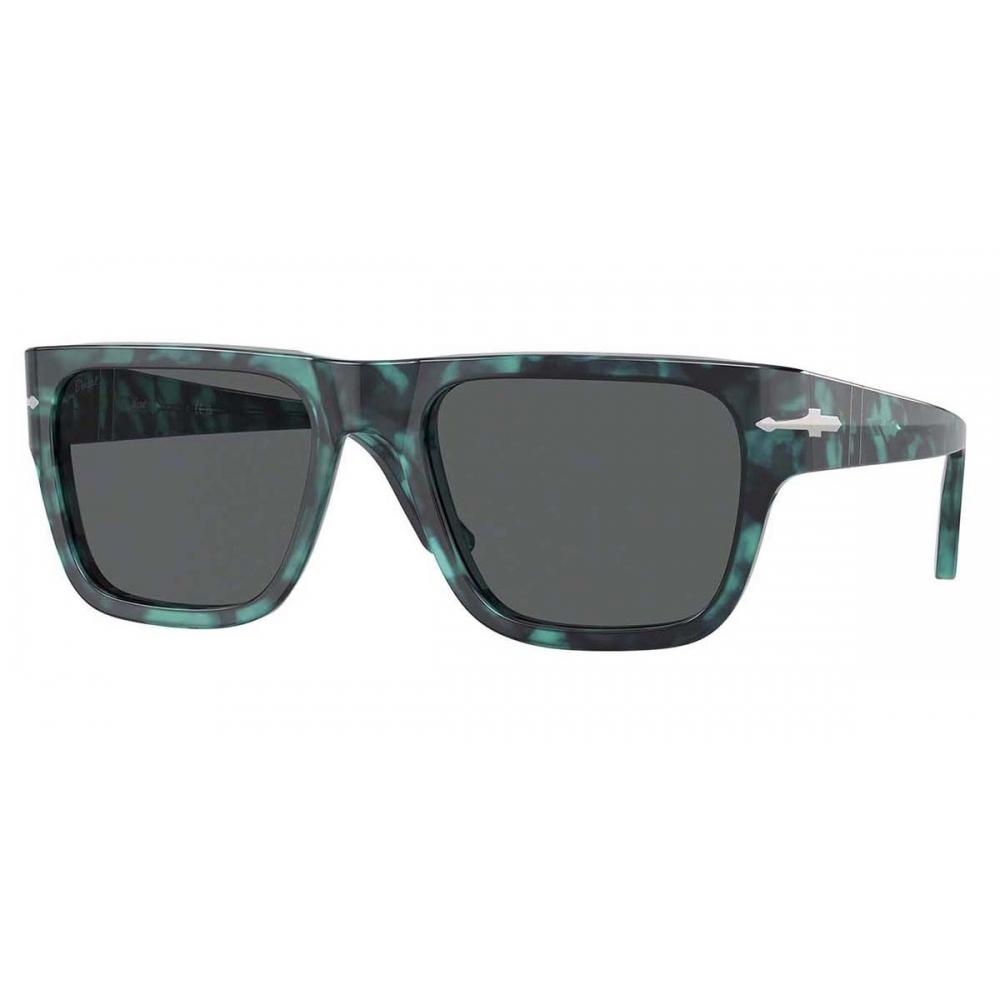 

Persol Po3348s 1211b1 Unisex Sunglasses 55-20-145
