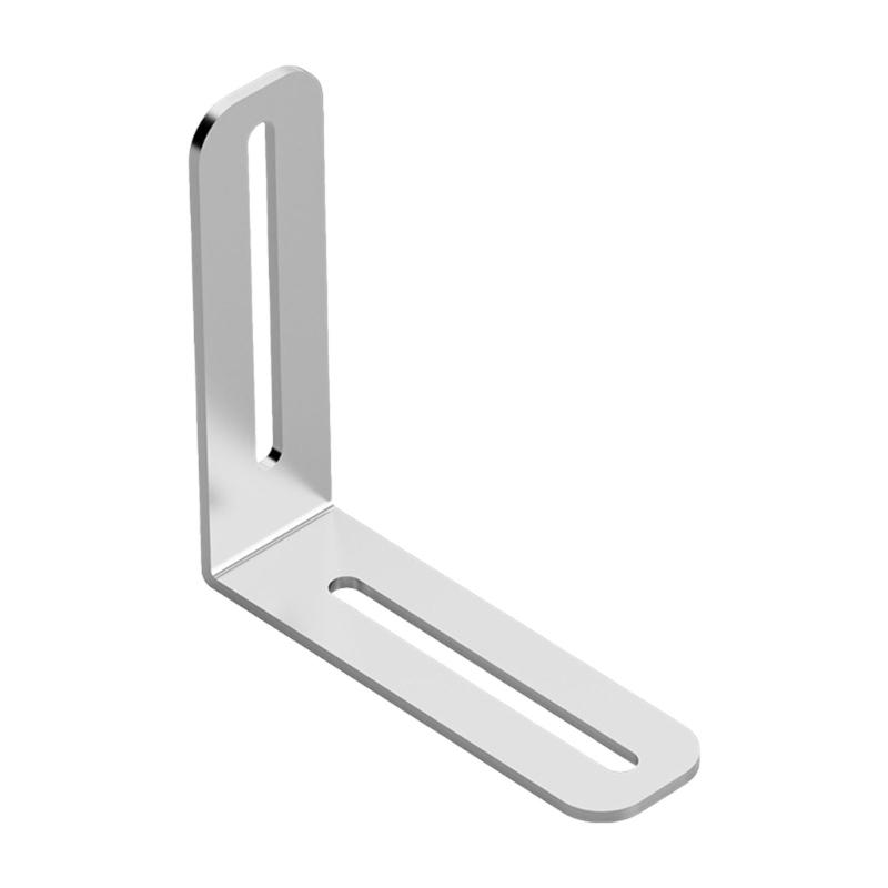 652F Oxidation Proof Tile Leveling Divider With Strengthened Stability For Permanent Floor Wall Tile Alignment Applications