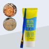 Tree Wound Sealer Multifunction with A Brush Healing Compound Cream 100G Pruning
