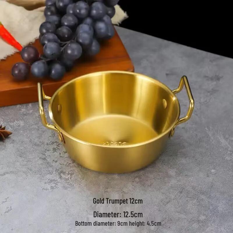 Handun 304 Stainless Steel Mixing Bowl