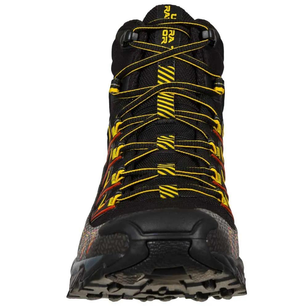 La Sportiva Hiking Boots Ultra Raptor II Mid Goretex