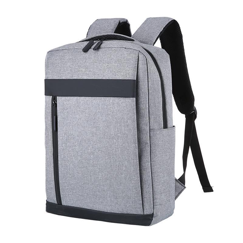 

Men s Commuting Computer Bag, Simple and Fashionable Backpack for Business Trips