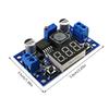 Upgrades DCBuck Converters Power Module 2.5-40V Input to 1.25-35V Output with High Efficiency Low Ripples