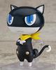 Good Smile Company Nendoroid Persona 5 Morgana Plastic Painted Movable Figure Secondary Resale Non-Scale