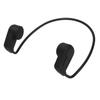 Swimming Headphone   5.0 Bone Conduction IPX8 Rain Proof Underwater Sport Earphone with MP3 Player for Gym Running Workout