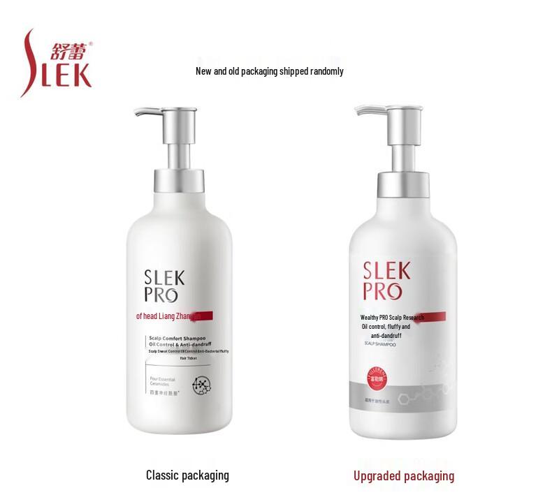 SURE PRO Series Multi-Benefit Hair Care Shampoo