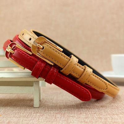 Accessoires – Ceintures pour femme