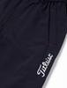 Titleist Apparel Rainwear TSMR1695 TSMR1695 BK Black S