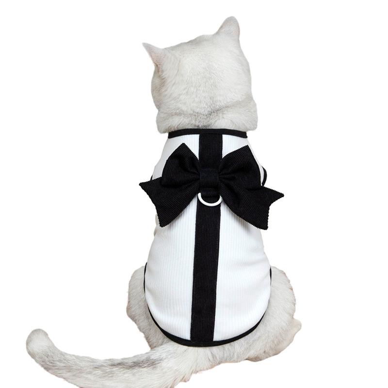 

Платья для собак и кошек, парные костюмы, одежда для свадьбы с домашними животными L