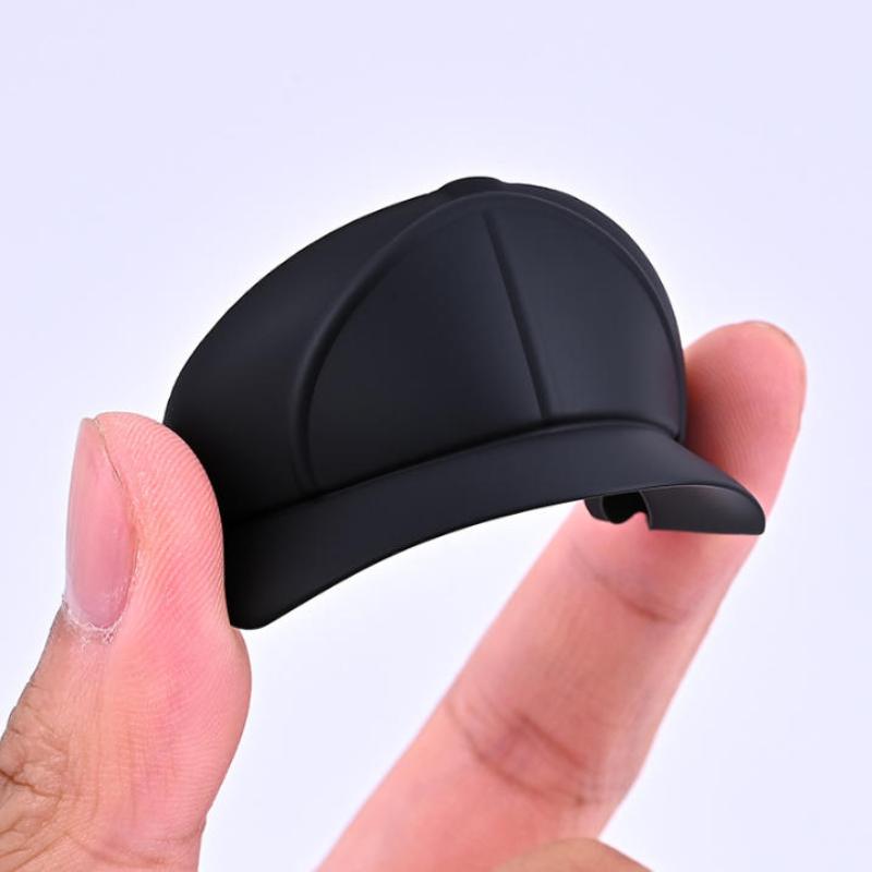 Waterproof Backup Camera Silicone Case with Superior Adhesive Prevents Weather Damage