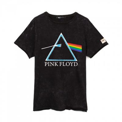 Pink Floyd Unisex Ενηλίκων 1973 Dark Side of the Moon T-Shirt