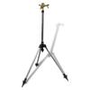 VidaXL Zinc Sprinkler On Tripod