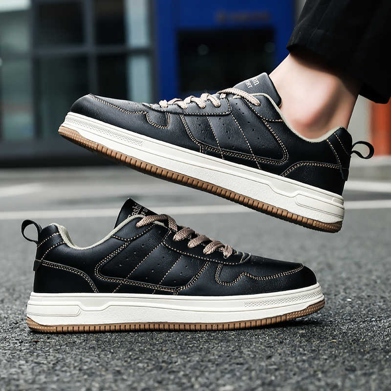 Fashion Round Nose Big Size Women's Shoes Sneakers Flats Small Size Women's Shoes Boots For Sports Foot-wear Loafter Beskets