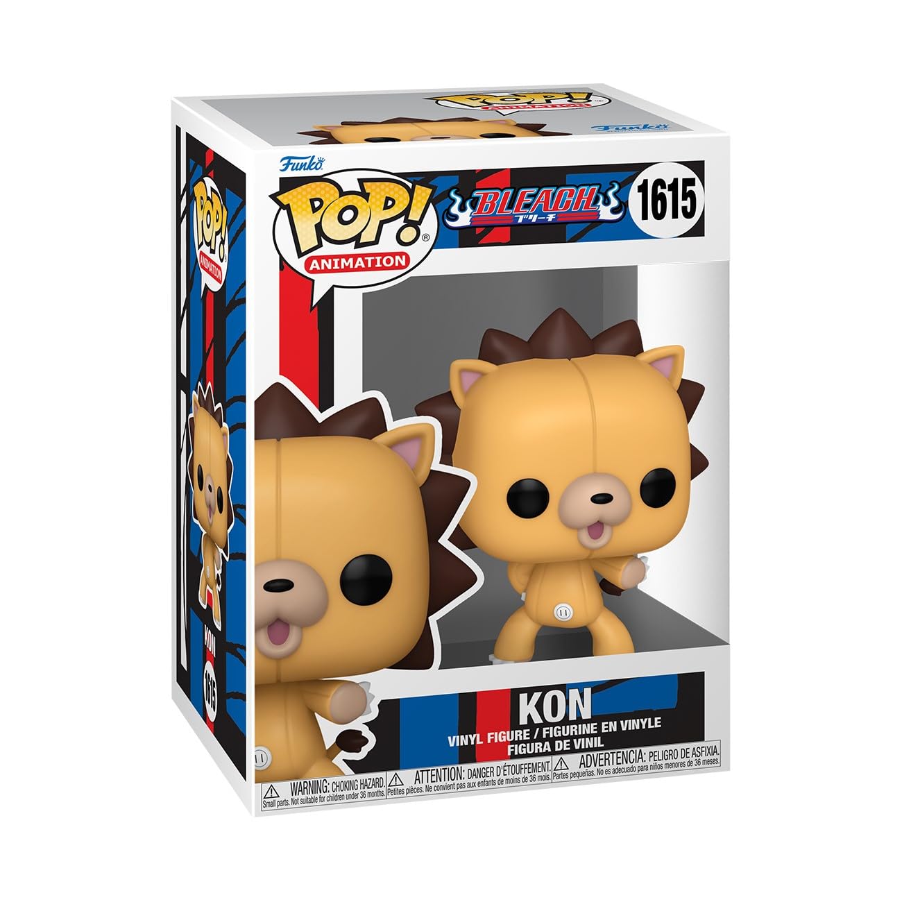 Funko POP! Animație Bleach-Con