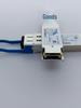 FINISAR QSFP-40G-LR4 Optical Module, Single Mode, 2KM