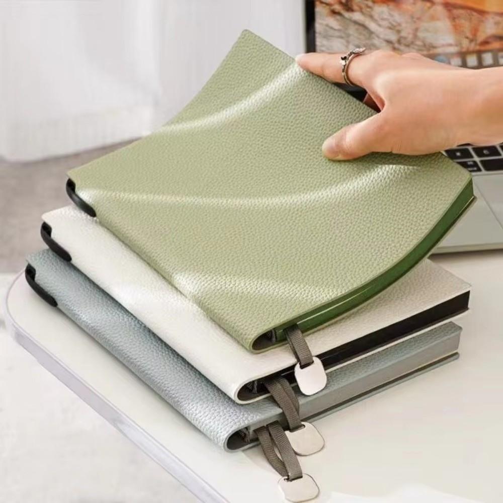 Thickened Business Notebook Business Office Notebook New A5 Notebook  Student Stationery