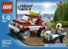 Policejní pronásledování LEGO City