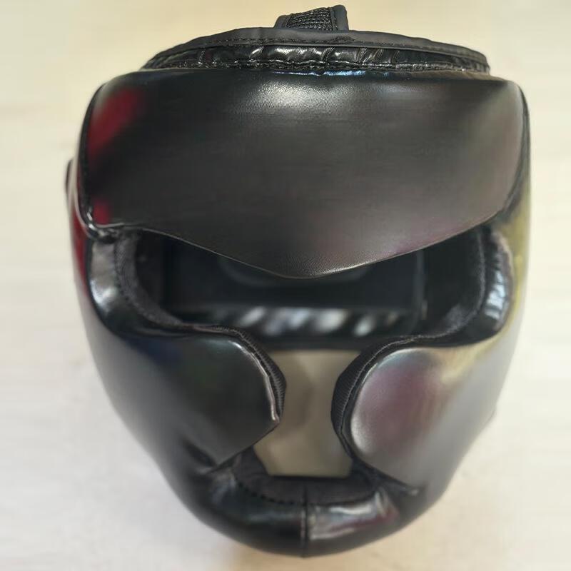 Junshi Boxing Headgear