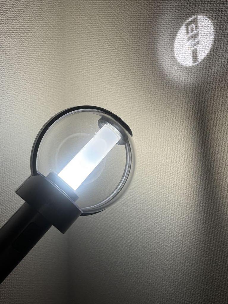 [USED] ENHYPEN Official Light Stick Ver1