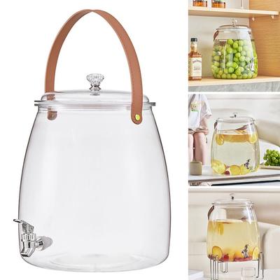 Bardak Takımı – Sürahiler ve karaflar