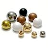 Electroplated Steel Ball M10X1.0 Thread Lighting Accessories
