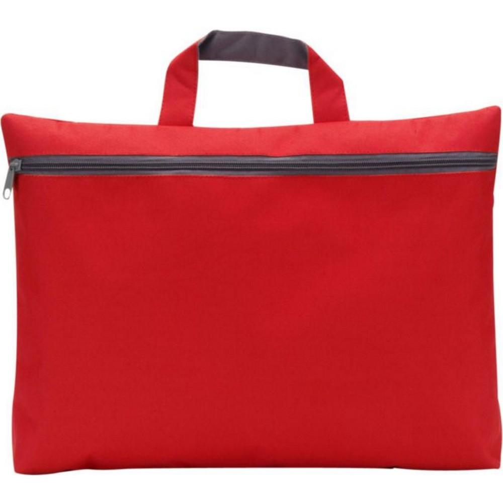 L-Merch Nassau File Organiser