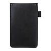 Multifunction Pocket Planner A7 Notebook Small Notepad Note Book Leather Cover Business